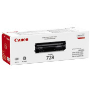 Canon CRG728 (3500B002) - toner, black (črn)