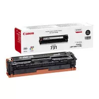 Canon 731 (6272B002) - toner, black (črn)