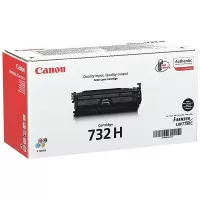 Canon 732H (6264B002) - toner, black (črn)
