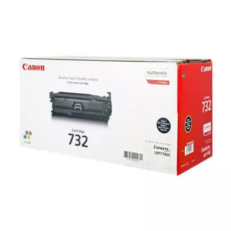 Canon CRG-732 (6263B002) - toner, black (črn)