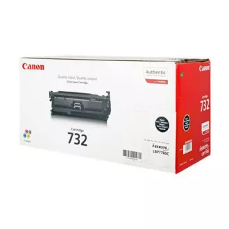 Canon CRG-732 (6263B002) - toner, black (črn) Canon CRG-732 (6263B002) - toner, black (črn)
