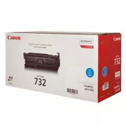 Canon 732 (6262B002) - toner, cyan (azuren)