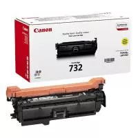 Canon 732 (6260B002) - toner, yellow (rumen)