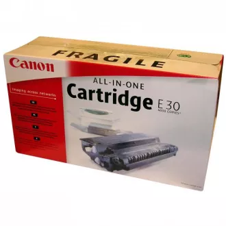 Canon E-30 (1491A003) - toner, black (črn)
