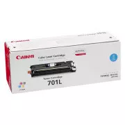 Canon 9290A003 - toner, cyan (azuren)