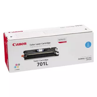 Canon 9290A003 - toner, cyan (azuren) Canon 9290A003 - toner, cyan (azuren)