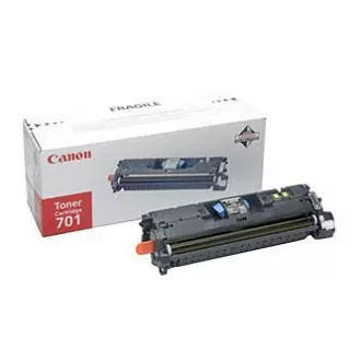Canon EP-701 (9287A003AA) - toner, black (črn) Canon EP-701 (9287A003AA) - toner, black (črn)