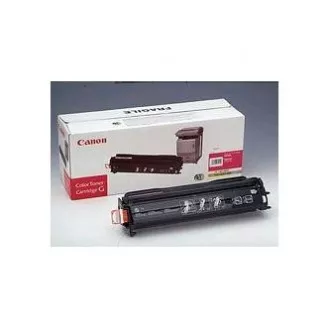 Canon 1513A003 - toner, magenta (purpuren)