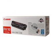 Canon FX10 (0263B002) - toner, black (črn)
