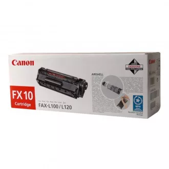 Canon FX10 (0263B002) - toner, black (črn)