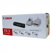 Canon FX3 (1557A003) - toner, black (črn)