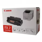 Canon FX-7 (7621A002) - toner, black (črn)