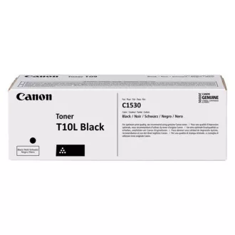 Canon T-10L (4805C001) - toner, black (črn)
