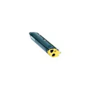 Epson C900 (C13S050097) - toner, yellow (rumen)