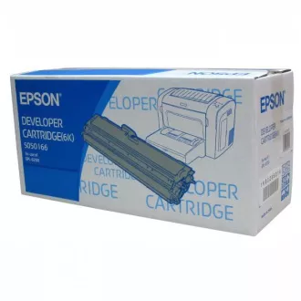 Epson EPL6200 (C13S050166) - toner, black (črn)