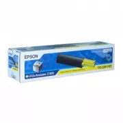 Epson C1100 (C13S050187) - toner, yellow (rumen)