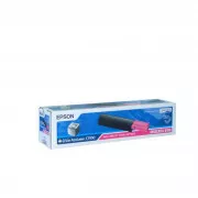 Epson C1100 (C13S050188) - toner, magenta (purpuren)