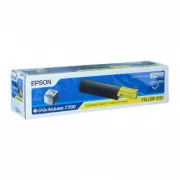Epson C13S050191 - toner, yellow (rumen)