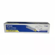 Epson C13S050242 - toner, yellow (rumen)