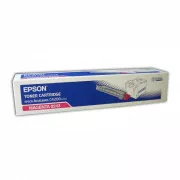 Epson C13S050243 - toner, magenta (purpuren)