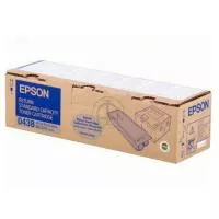 Epson C13S050438 - toner, black (črn)