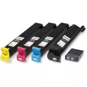 Epson C13S050475 - toner, magenta (purpuren)
