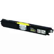 Epson C1600 (C13S050554) - toner, yellow (rumen)