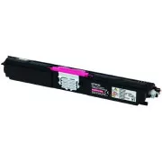Epson C1600 (C13S050555) - toner, magenta (purpuren)
