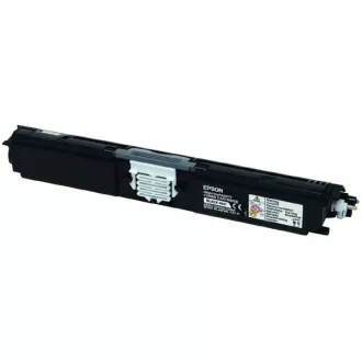 Epson C1600 (C13S050557) - toner, black (črn) Epson C1600 (C13S050557) - toner, black (črn)