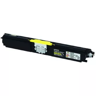 Epson C13S050558 - toner, yellow (rumen)