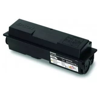 Epson C13S050582 - toner, black (črn)