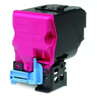 Epson C13S050591 - toner, magenta (purpuren) Epson C13S050591 - toner, magenta (purpuren)