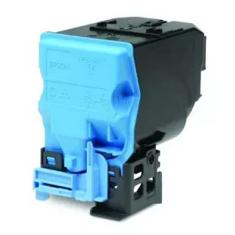 Epson C13S050592 - toner, cyan (azuren) Epson C13S050592 - toner, cyan (azuren)