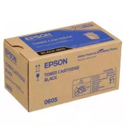 Epson C13S050605 - toner, black (črn)