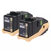 Epson C13S050609 - toner, black (črn)