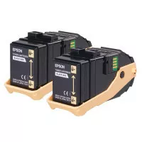 Epson C13S050609 - toner, black (črn)