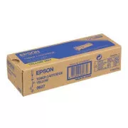 Epson C13S050627 - toner, yellow (rumen)