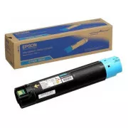 Epson C13S050658 - toner, cyan (azuren)