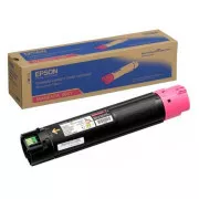 Epson C13S050661 - toner, magenta (purpuren)