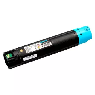 Epson C13S050662 - toner, cyan (azuren) Epson C13S050662 - toner, cyan (azuren)