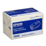 Epson C13S050689 - toner, black (črn)
