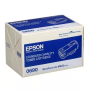 Epson AL300 (C13S050690) - toner, black (črn)