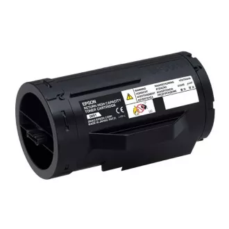 Epson AL300D (C13S050691) - toner, black (črn)