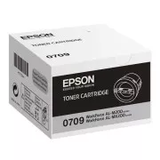 Epson AL200 (C13S050709) - toner, black (črn)