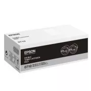 Epson C13S050710 - toner, black (črn)