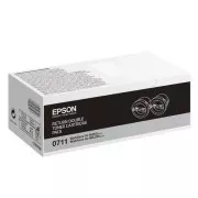 Epson C13S050711 - toner, black (črn)