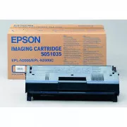Epson C13S051035 - toner, black (črn)