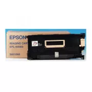 Epson C13S051060 - toner, black (črn)