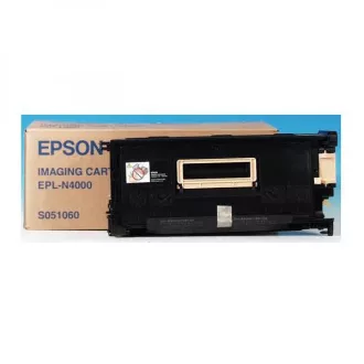 Epson C13S051060 - toner, black (črn) Epson C13S051060 - toner, black (črn)
