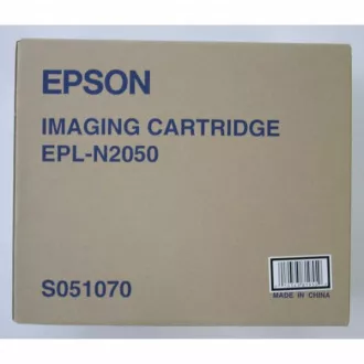 Epson C13S051070 - toner, black (črn)